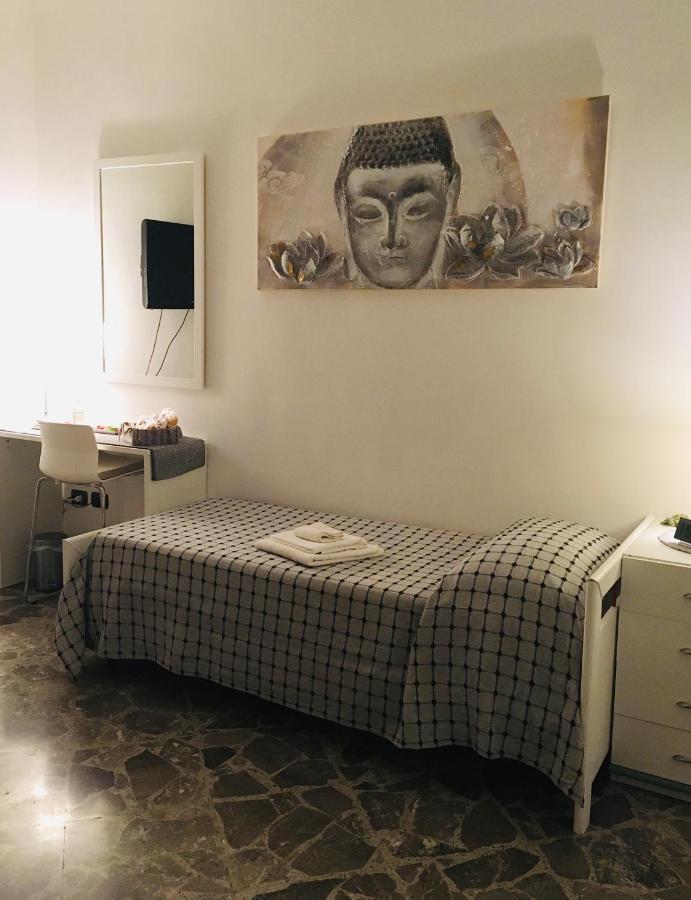 Hotel Blackboard House Bari Exterior foto
