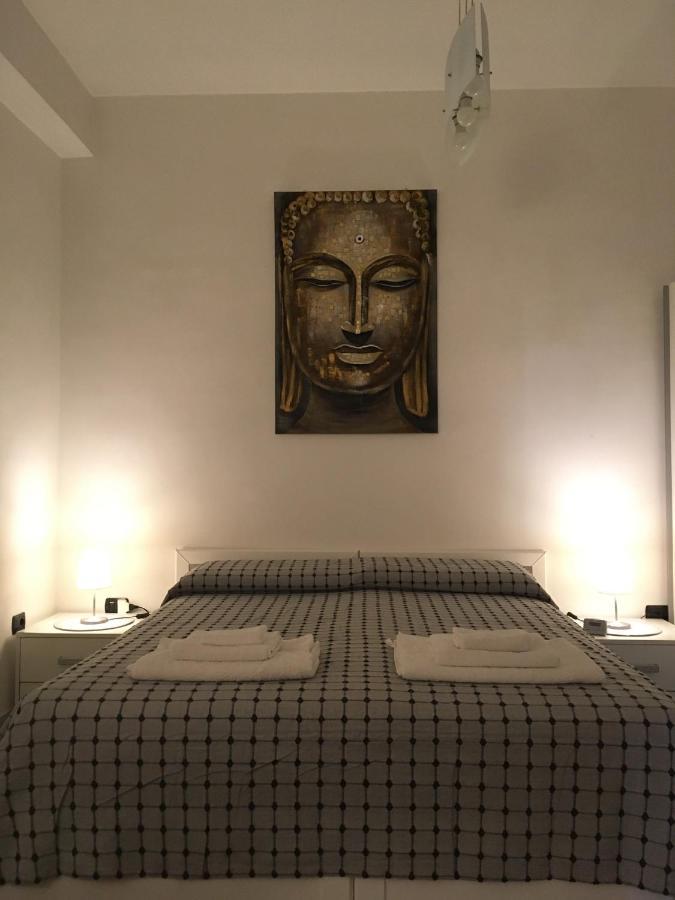 Hotel Blackboard House Bari Exterior foto