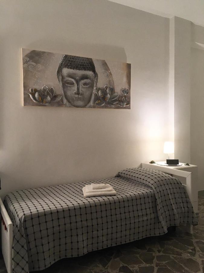 Hotel Blackboard House Bari Exterior foto