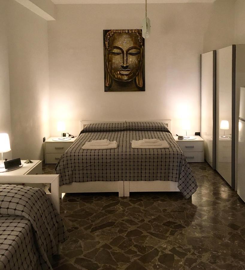Hotel Blackboard House Bari Exterior foto