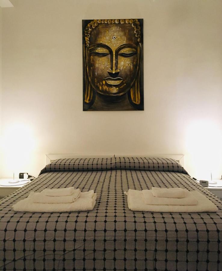 Hotel Blackboard House Bari Exterior foto