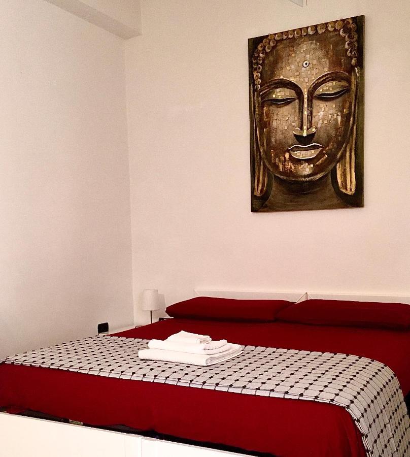 Hotel Blackboard House Bari Exterior foto
