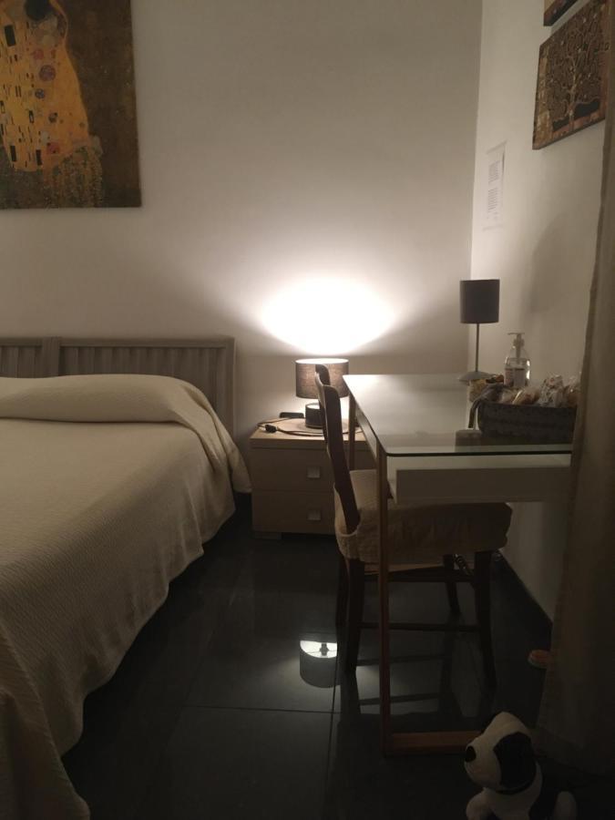 Hotel Blackboard House Bari Exterior foto