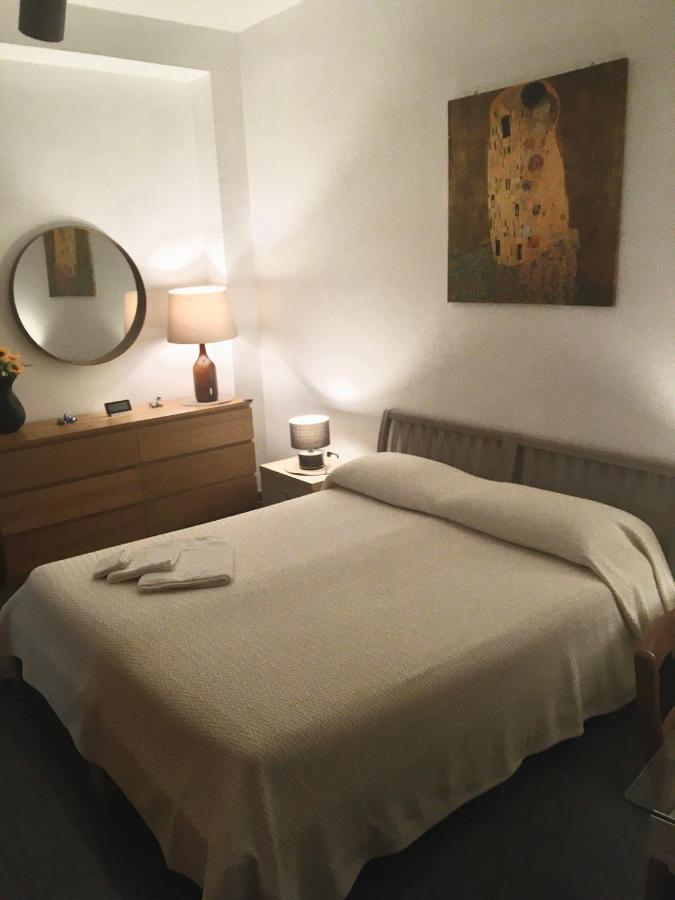 Hotel Blackboard House Bari Exterior foto