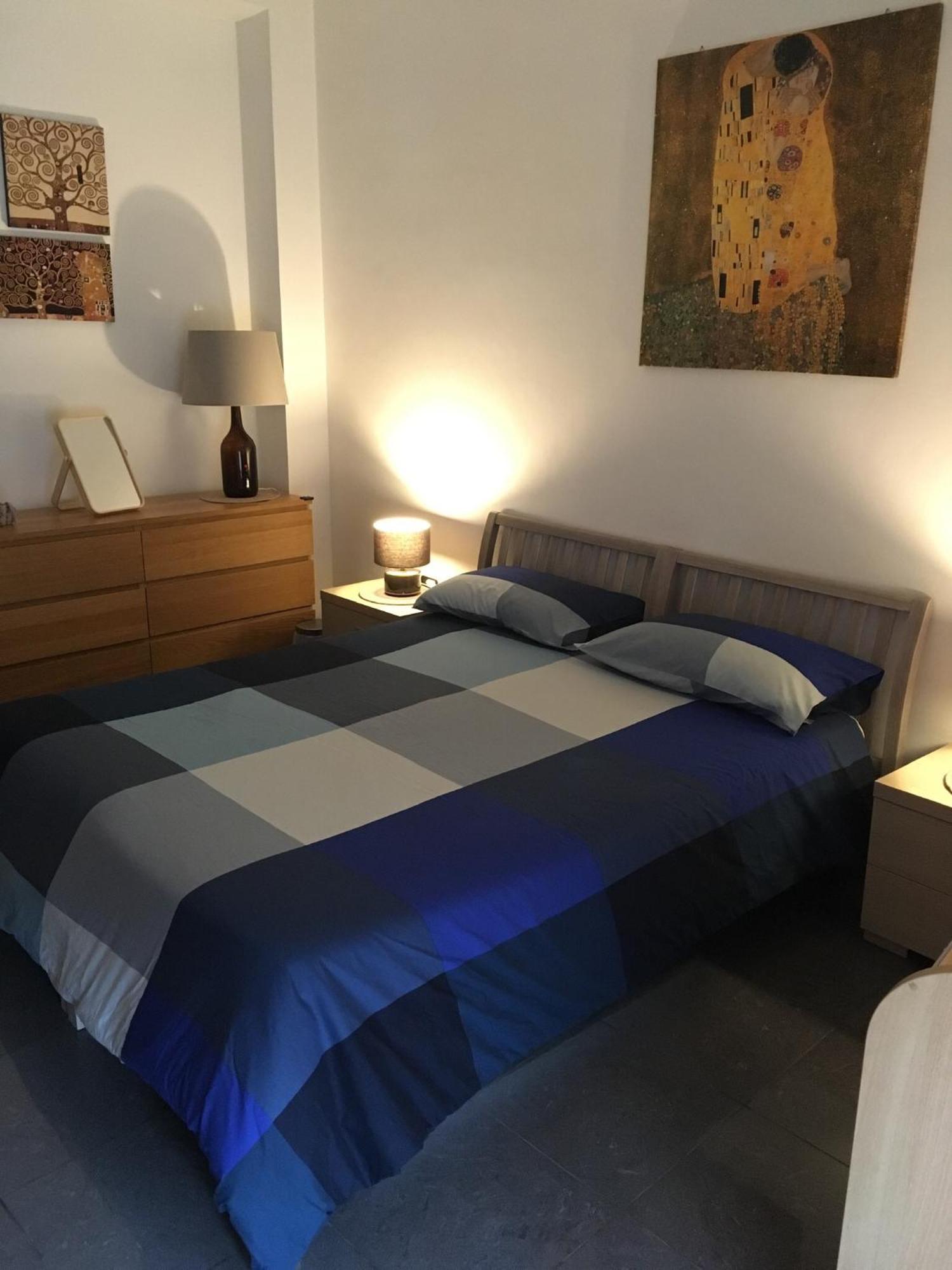 Hotel Blackboard House Bari Exterior foto