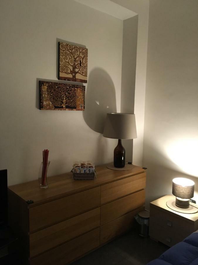 Hotel Blackboard House Bari Exterior foto