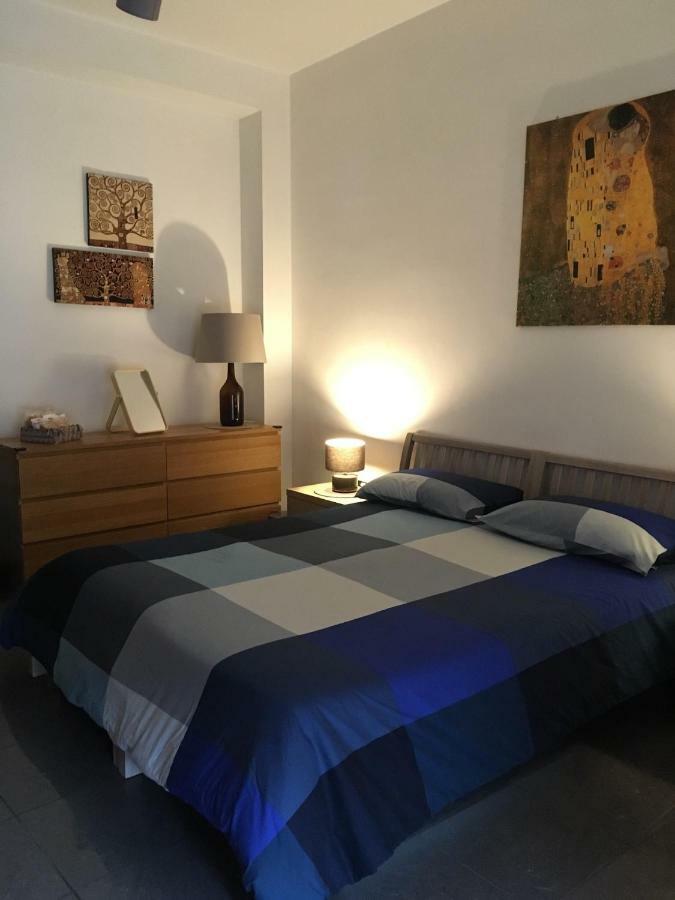 Hotel Blackboard House Bari Exterior foto