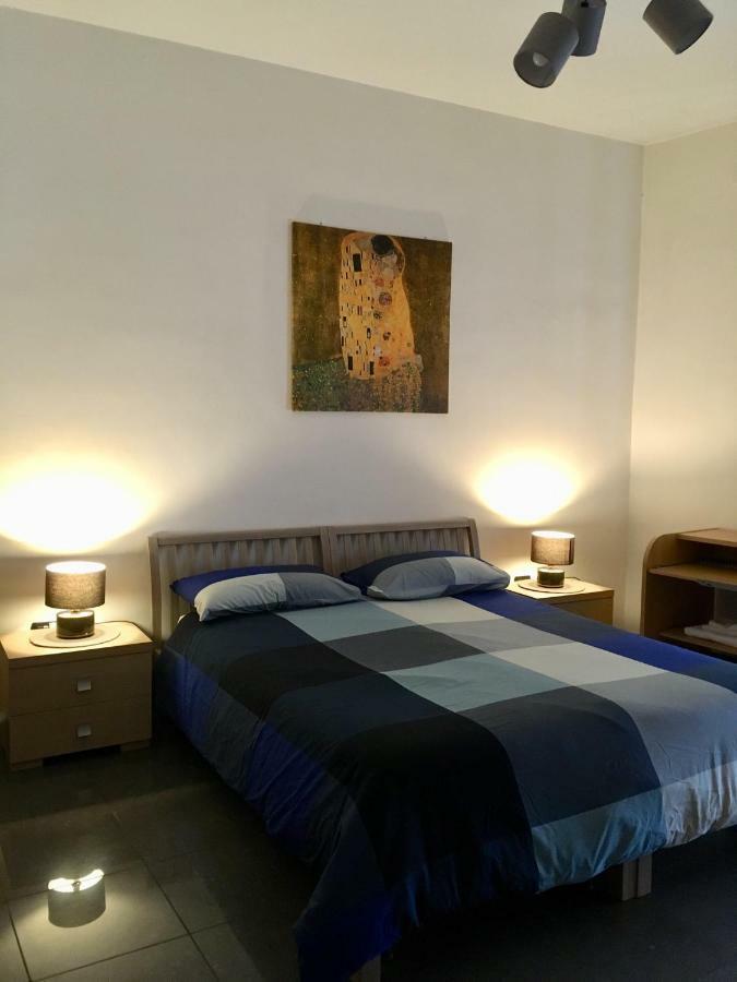 Hotel Blackboard House Bari Exterior foto