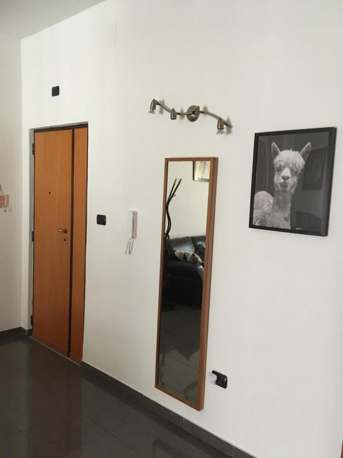 Hotel Blackboard House Bari Exterior foto